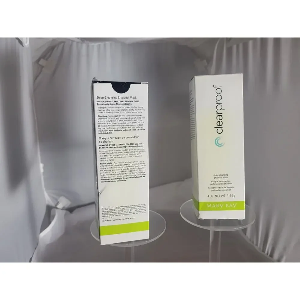 Mary Kay 2x mary